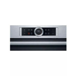 Встраиваемый электрический духовой шкаф Bosch CMG633BS1