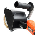 Щеточная шлифмашина Patriot BS 909 (110301510)