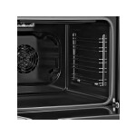 Встраиваемый электрический духовой шкаф Hyundai HEO 6647 WG