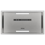 Встраиваемая вытяжка Korting KHI 6997 X