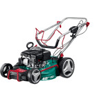 Газонокосилка бензиновая Зубр ГБС-460