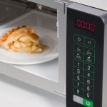 Микроволновая печь Menumaster RMS510TS2