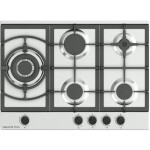 Встраиваемая газовая варочная панель Zigmund & Shtain G 14.7 S
