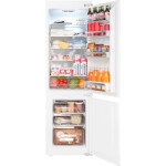 Встраиваемый холодильник Weissgauff WRKI 178 Inverter