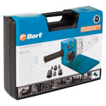 Сварочный аппарат для труб Bort BRS 1000