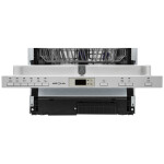 Встраиваемая посудомоечная машина Krona LUMERA 45 BI