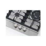 Встраиваемая газовая варочная панель Kaiser KG 4350 Turbo