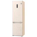 Холодильник LG GC-B509SEUM