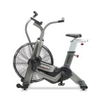 Велотренажер Assault Fitness AirBike Elite черный