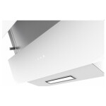 Каминная вытяжка Korting KHC 65070 GW