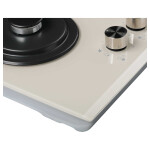 Встраиваемая газовая варочная панель Korting HGG 4825 CTB