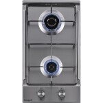 Встраиваемая газовая варочная панель Weissgauff HG 320 XB