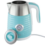 Чайник электрический JVC JK-KE1726