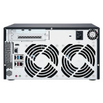 Сетевой накопитель Qnap TVS-872XT-i5-16G