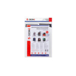 Мешок-пылесборник Ozone XT-508