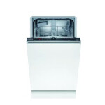 Встраиваемая посудомоечная машина Bosch SPV2IKX2BR