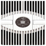 Мойка воздуха Venta LW25 Comfort Plus белый