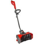 Снегоуборщик электрический DDE STE160