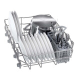 Встраиваемая посудомоечная машина Bosch SPV4HKX3DR