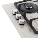 Встраиваемая газовая варочная панель Maunfeld EGHG.43.33CBG/G