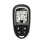 Автосигнализация Alligator C-3C