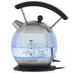 Чайник электрический Harper HWK-GM01