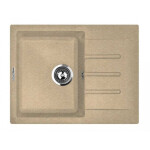 Кухонная мойка Lava L.1 DUNE