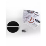 Встраиваемая вытяжка Exiteq EX-1246 black