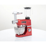 Кухонный комбайн Zigmund & Shtain ZKM-950