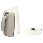 Чайник электрический Braun WK 300 кремовый