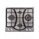 Встраиваемая газовая варочная панель Exiteq PF 640 STX-E/А