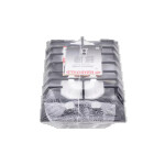 Встраиваемая газовая варочная панель Maunfeld EGHG.32.63CB/G