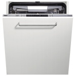 Встраиваемая посудомоечная машина Teka DW9 70 FI