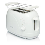 Тостер Polaris PET 0702L белый