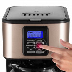 Кофеварка Redmond RCM-M1525S