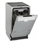 Встраиваемая посудомоечная машина Hyundai HBD 480