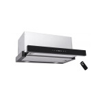 Встраиваемая вытяжка Exiteq EX-1146 black