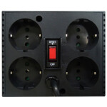 Стабилизатор напряжения Powercom TCA 3000