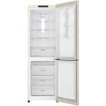 Холодильник LG GA-B419SEJL