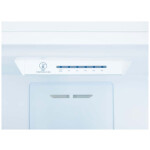 Холодильник Zarget ZRB 310NS1IM