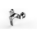 Смеситель для ванны WeltWasser WW MX Bonn 304