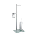 Стойка напольная WasserKraft K-1264B