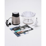 Измельчитель Zigmund & Shtain CH-30 R