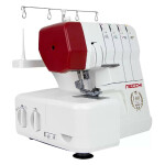 Оверлок Necchi 5248 D