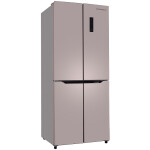 Холодильник Kuppersberg NSFF 195752 LX