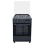 Газовая плита DeLuxe 606040.24г 004