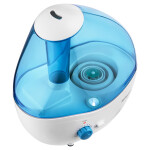 Увлажнитель воздуха Sencor SHF 920BL