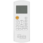 Сплит-система Oasis OD-12