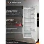 Встраиваемый холодильник Schaub Lorenz SL SE310WE