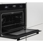 Встраиваемый электрический духовой шкаф Weissgauff EOV 291 PDB